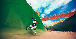 Trianga's Project: Battle Splash 2.0 - Trianga Maid Outfit #1