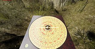 寻龙分金模拟器