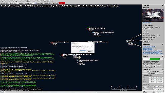 Command: Desert Storm