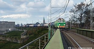 SimRail - The Railway Simulator: Cargo Pack