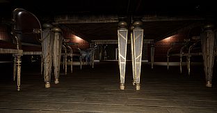 Good Boy The Long Night