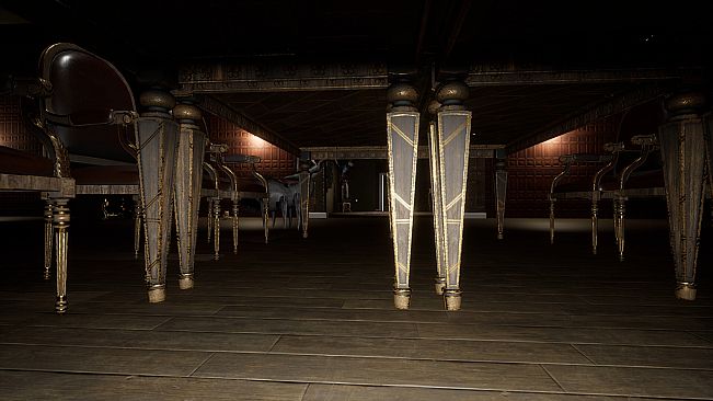 Good Boy The Long Night