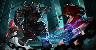 Pandora: Chains of Chaos Artbook