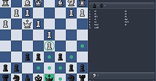 Pawn'd Chess
