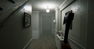 House of Empty Names