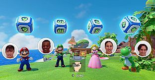 Super Mario Party Jamboree – Nintendo Switch 2 Edition + Jamboree TV Upgrade Pack