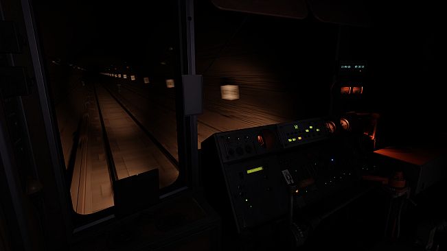 Subtransit Drive
