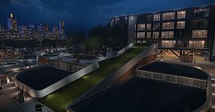 PAYDAY 2: Hostile Takeover Heist