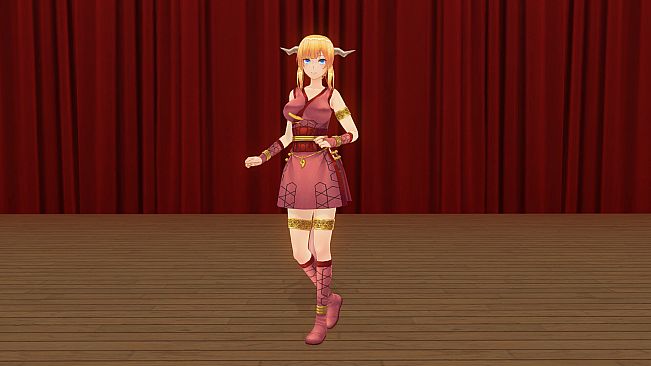 CUSTOM ORDER MAID 3D2 It's a Night Magic Happy Funny October ALL in ONE Pack