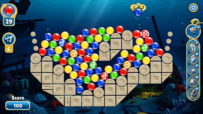 Pearls of Atlantis: Premium Edition