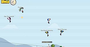 Paragra: Paragliding Adventure