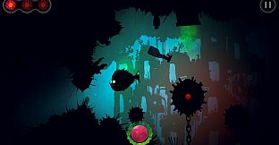 Nero's Adventure: Echoes of the Deep