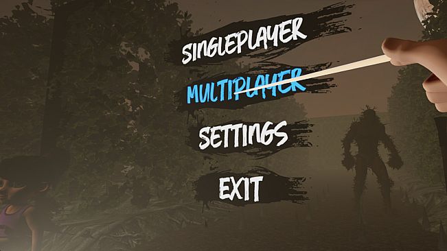 Mujina - Maze Game VR