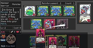 Card Traveler