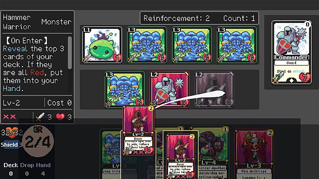 Card Traveler