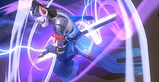 Metal Revolution / 金属对决