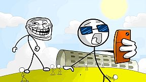 The Trolling Adventure