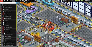 Doors that go like this