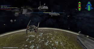 STAR WARS Battlefront II (Classic, 2005)