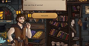 Ritualis: Summoner Simulator - Wallpapers