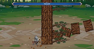 Timber Knight