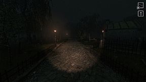 Tales Beyond The Tomb - The Last Vigil