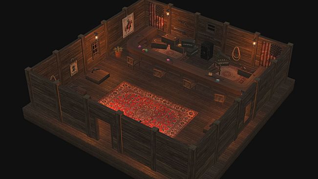 RPG Developer Bakin Western Pack