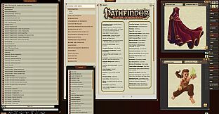 Fantasy Grounds - Pathfinder RPG - Pathfinder Companion: Disciple's Doctrine