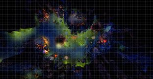 RPGScenery - Spider Cave