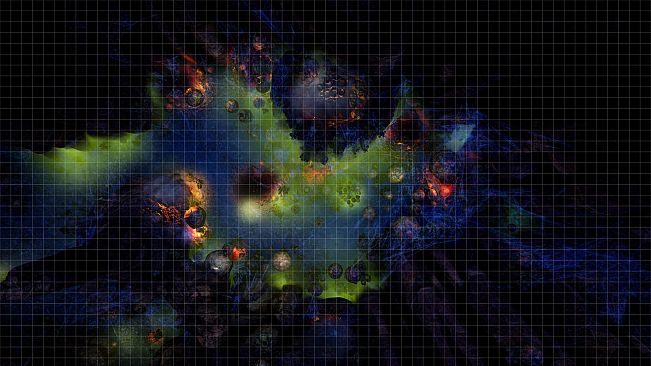 RPGScenery - Spider Cave