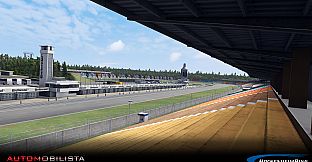 Legendary Tracks Part 3: Hockenheim