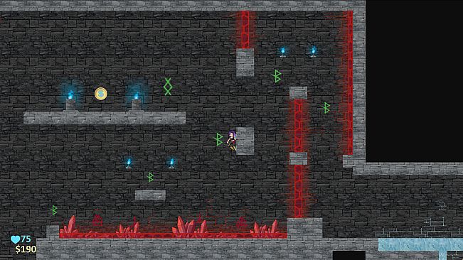 Fluxkeep