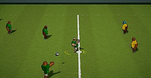 Rugby World Championship