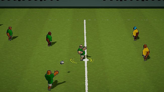 Rugby World Championship