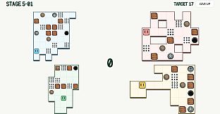 4 SCREENS, 1 MOVE