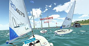 Pancake Sailor - Windy Islands