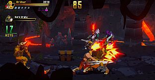 Blades & Battles
