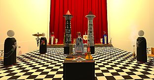 Virtual Temple: Order of the Golden Dawn