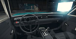 Car Mechanic Simulator 2018 - Dodge DLC