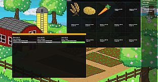 Ranch Mayhem - Active Idler