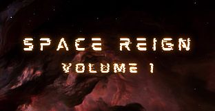 Space Reign Soundtrack
