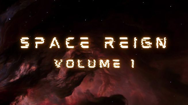 Space Reign Soundtrack