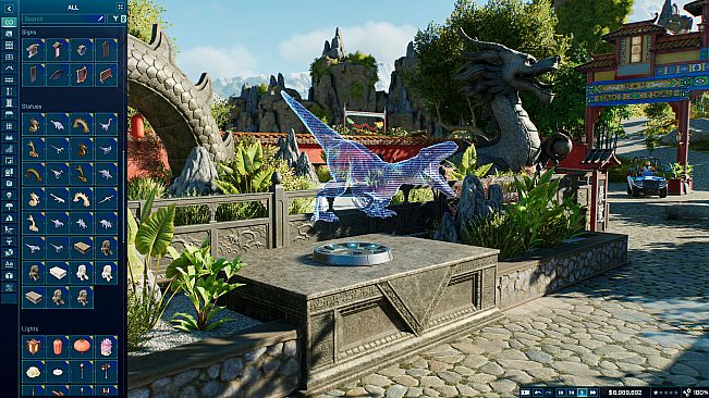 Jurassic World Evolution 3: Prehistoric East