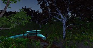 VR Zen Garden & ASMR Playground