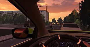 Road Ready VR