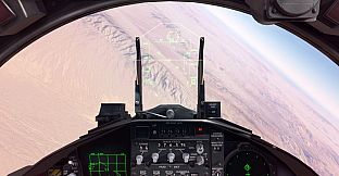 F-15C: Aggressors BFM Campaign