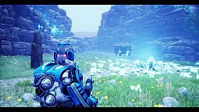 Guardians of Orion (Phase 2)