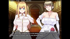 Pure Pure Pero Pero Princess