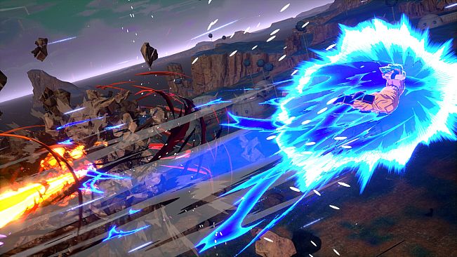 DRAGON BALL: Sparking! ZERO Super Limit-Breaking NEO Edition