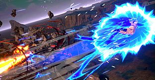 DRAGON BALL: Sparking! ZERO Legendary Edition